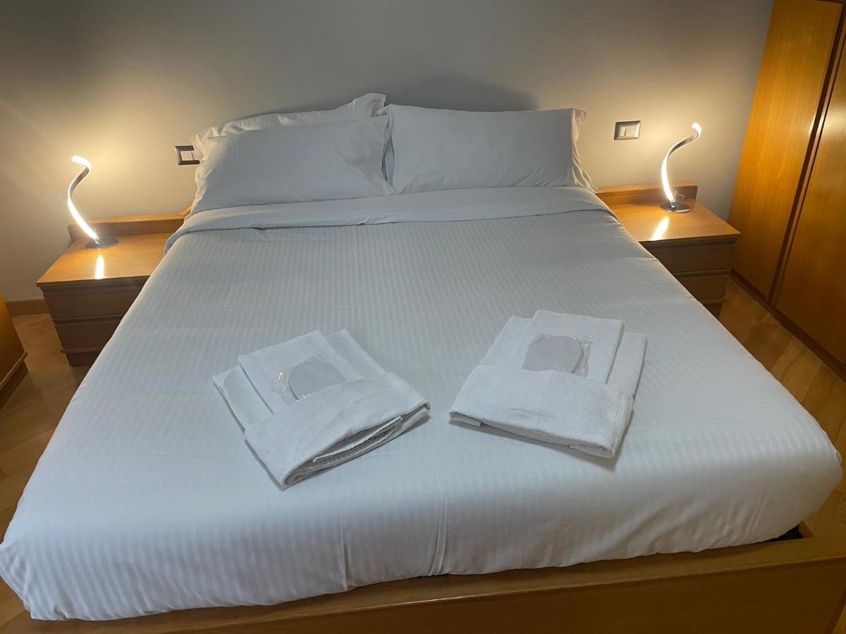 L'arche Comfort&relax - Di Via Palmieri Appartamento