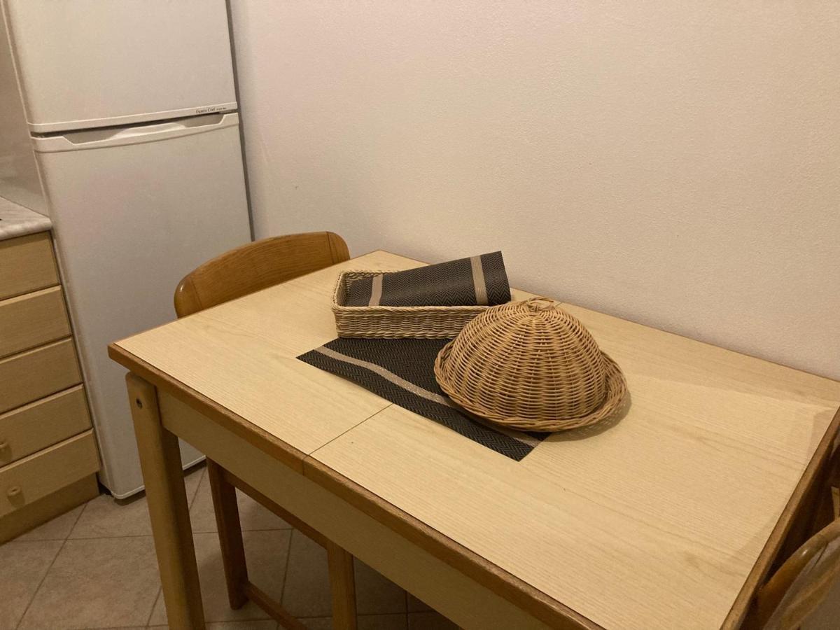 L'arche Comfort&relax - Di Via Palmieri Appartamento *
