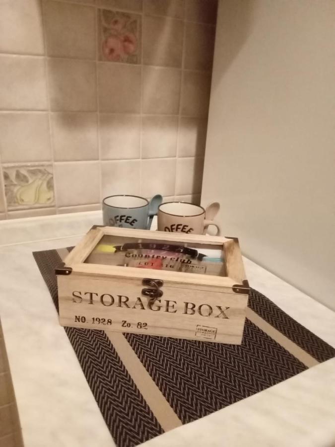 L'arche Comfort&relax - Di Via Palmieri Appartamento *