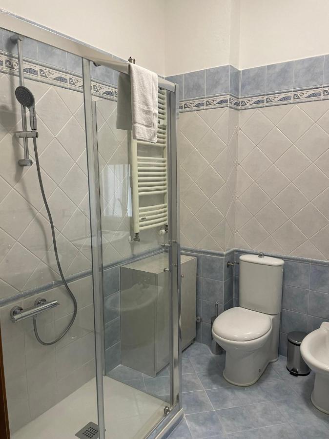 L'arche Comfort&relax - Di Via Palmieri Appartamento