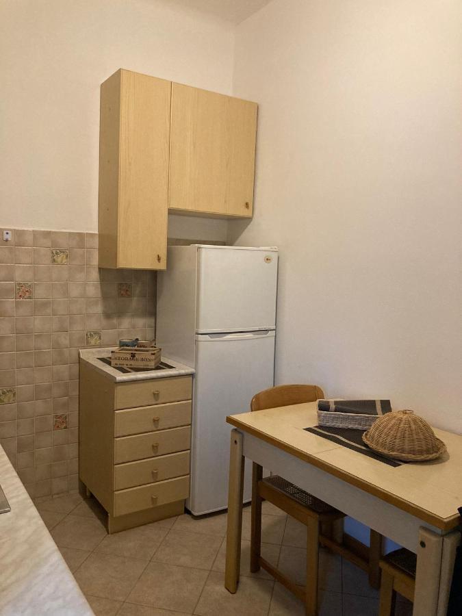 Appartamento L'arche Comfort&relax - Di Via Palmieri *