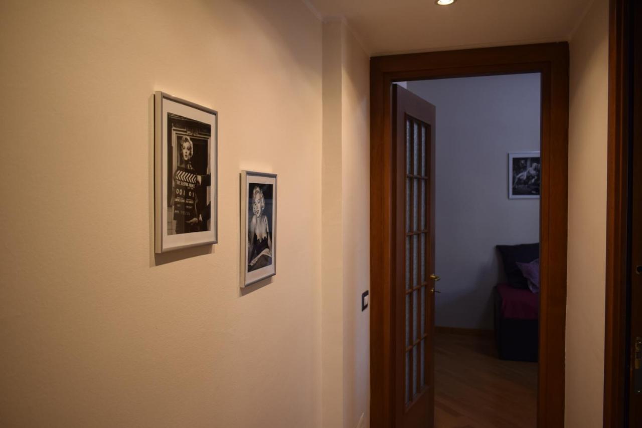 Appartamento L'arche Comfort&relax - Di Via Palmieri