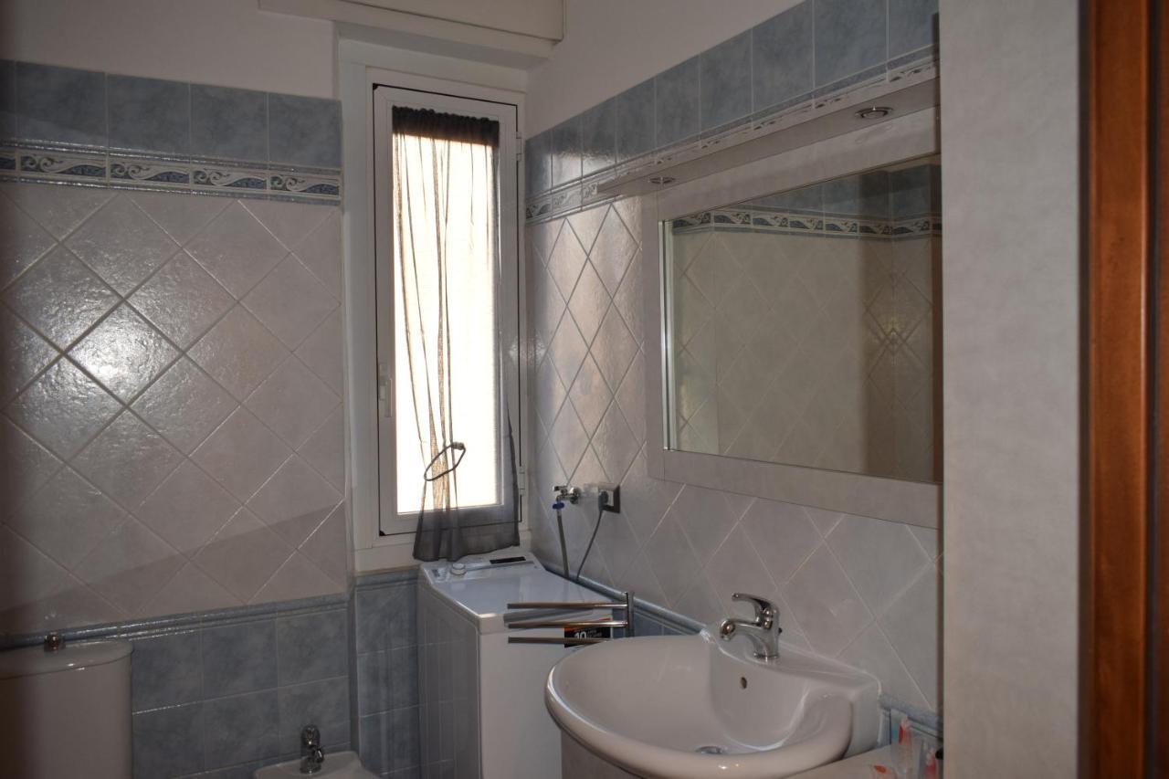 L'arche Comfort&relax - Di Via Palmieri Appartamento *