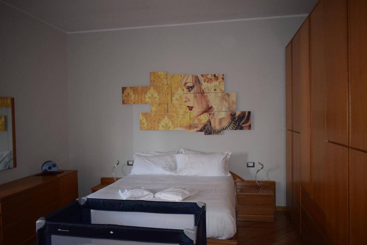 Appartamento L'arche Comfort&relax - Di Via Palmieri