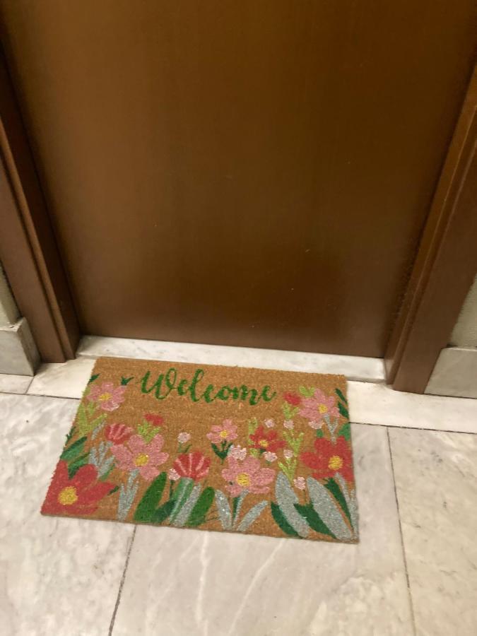 L'arche Comfort&relax - Di Via Palmieri Apartment Mailand